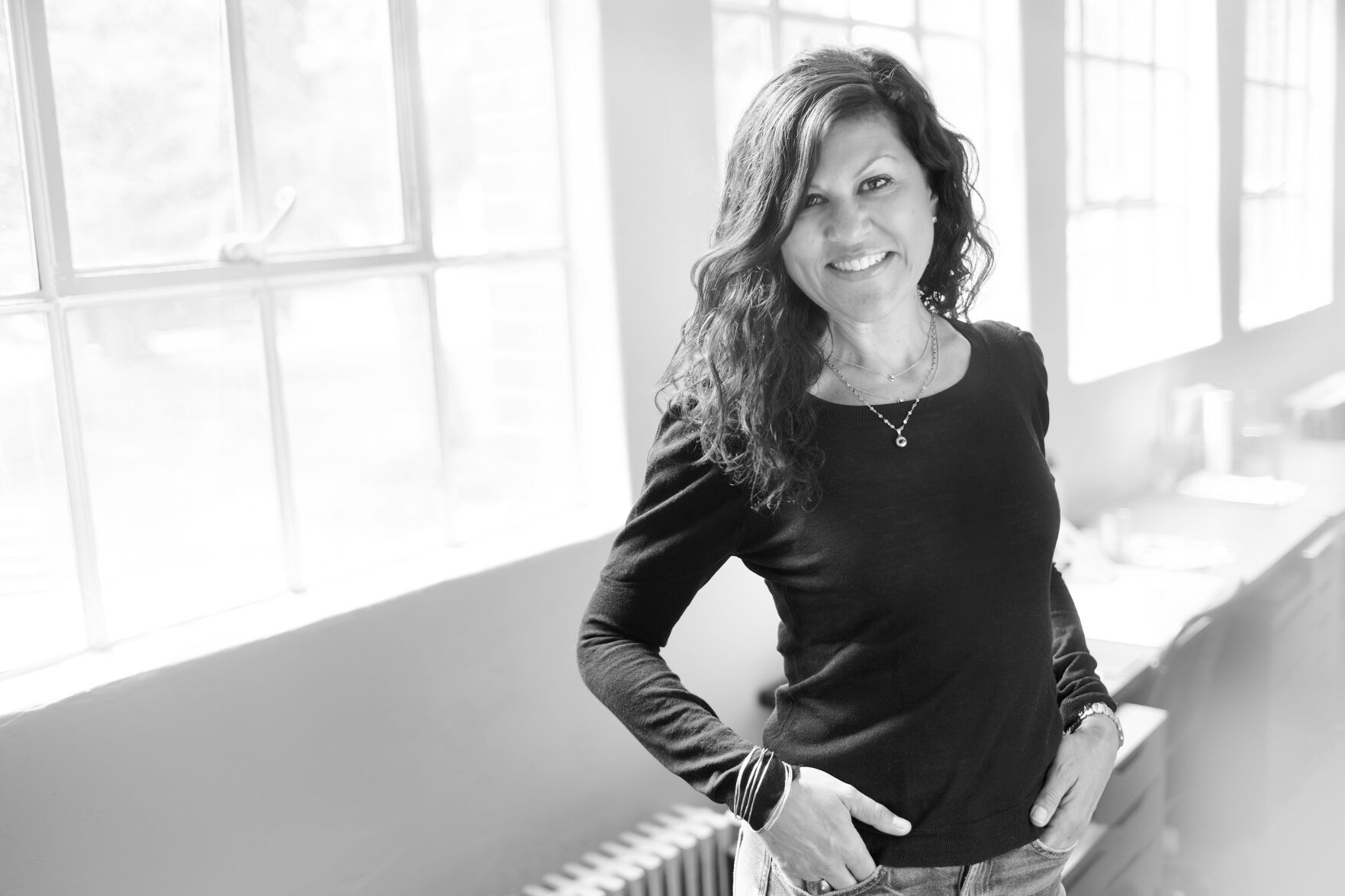 Susan Wrubel
